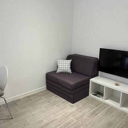 Apartmani Milka I Jozo Omiš Стая снимка