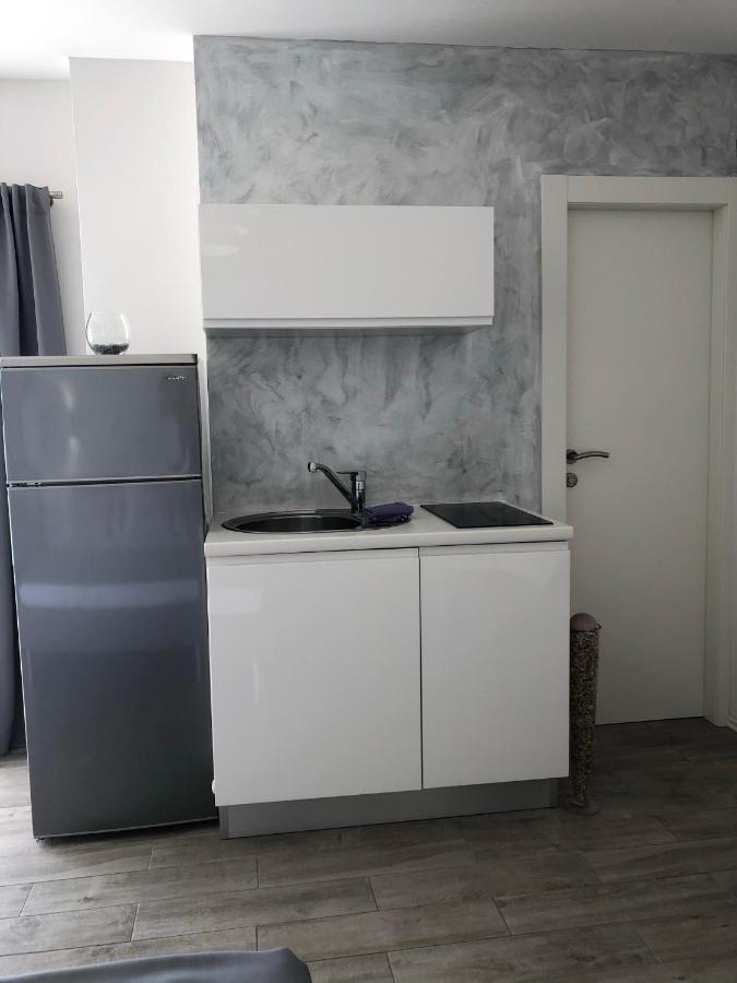 Apartmani Milka I Jozo Omiš Екстериор снимка