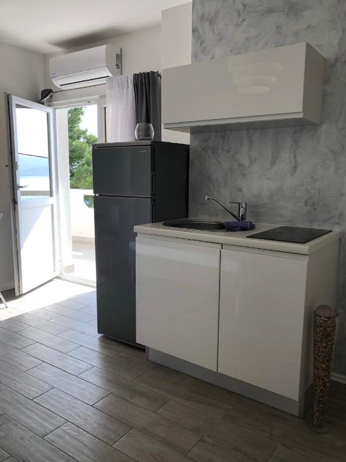Apartmani Milka I Jozo Omiš Екстериор снимка