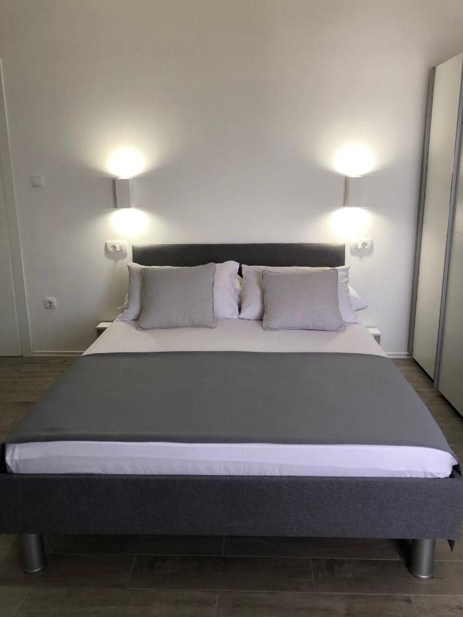 Apartmani Milka I Jozo Omiš Екстериор снимка
