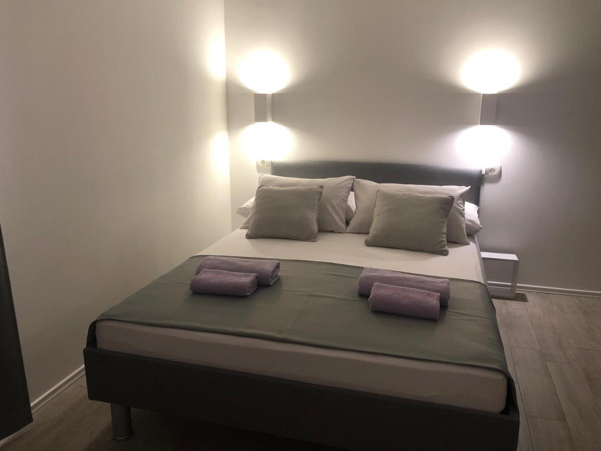 Apartmani Milka I Jozo Omiš Екстериор снимка
