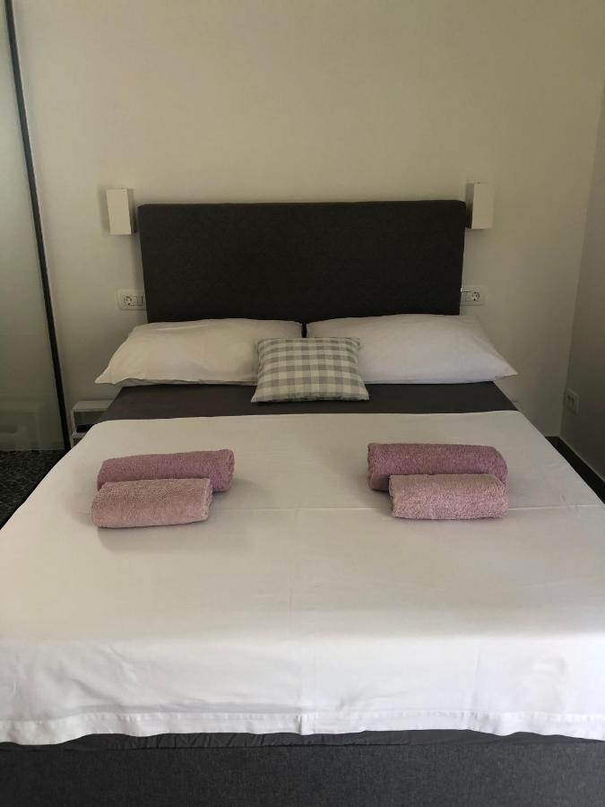 Apartmani Milka I Jozo Omiš Екстериор снимка