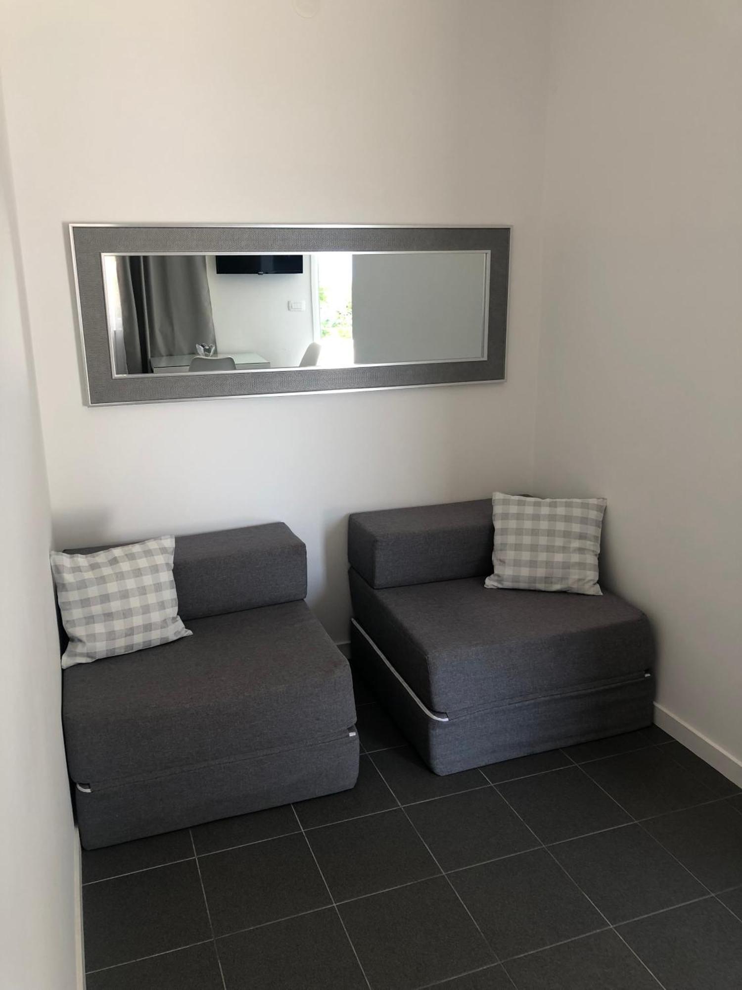 Apartmani Milka I Jozo Omiš Екстериор снимка