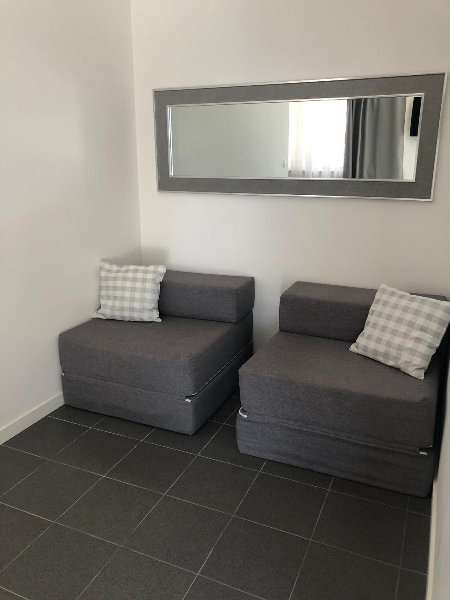 Apartmani Milka I Jozo Omiš Екстериор снимка