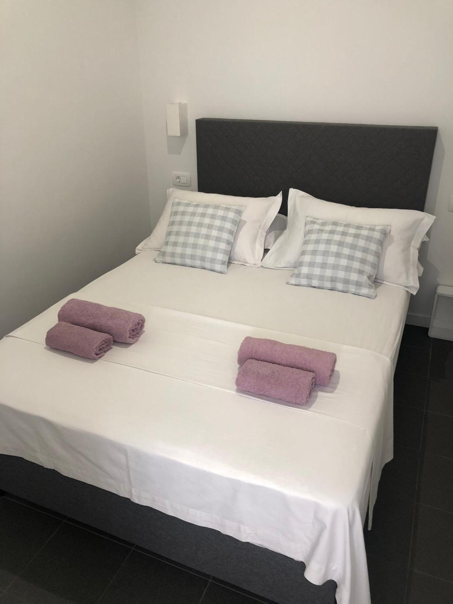 Apartmani Milka I Jozo Omiš Екстериор снимка