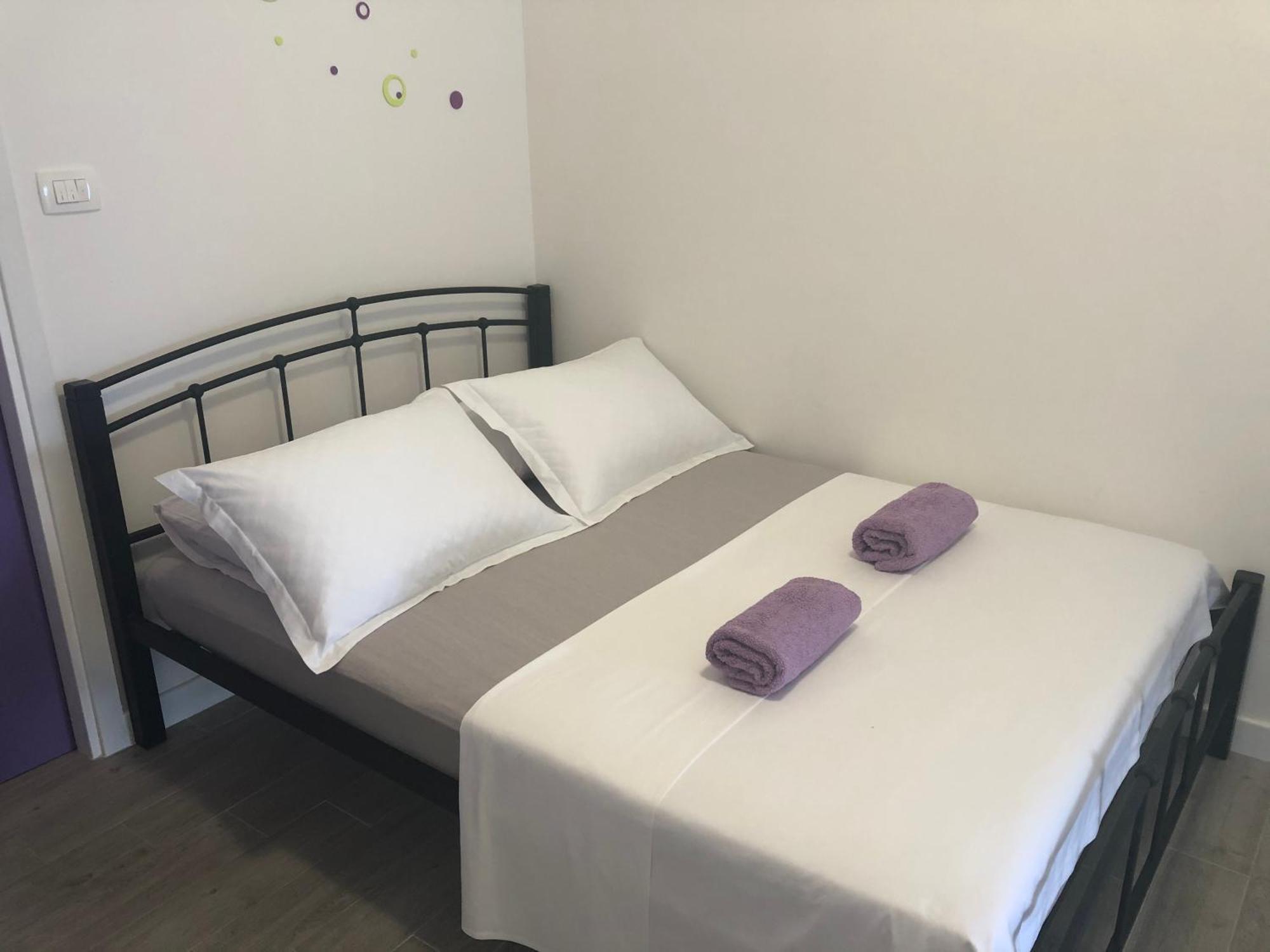 Apartmani Milka I Jozo Omiš Стая снимка