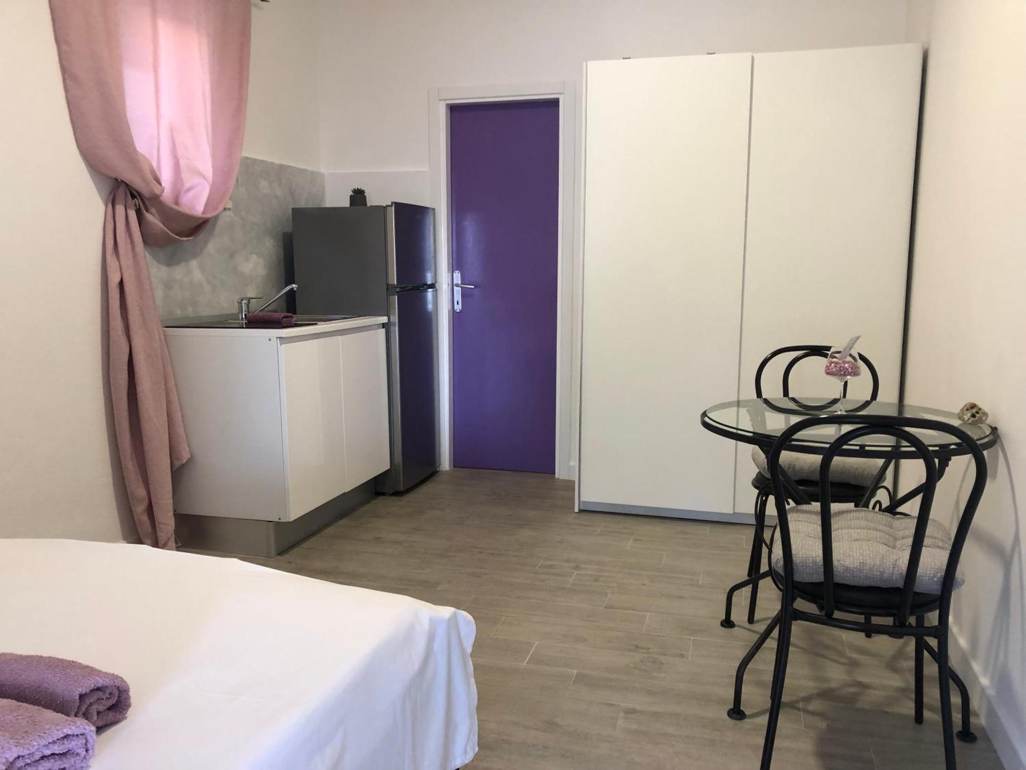 Apartmani Milka I Jozo Omiš Стая снимка