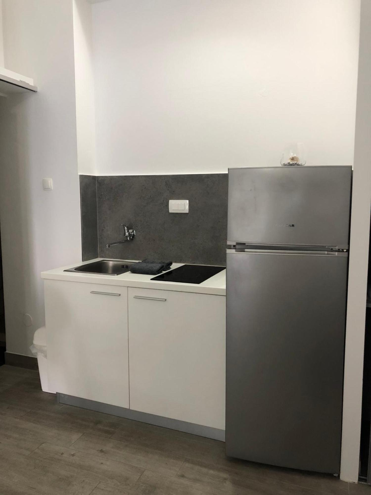 Apartmani Milka I Jozo Omiš Стая снимка