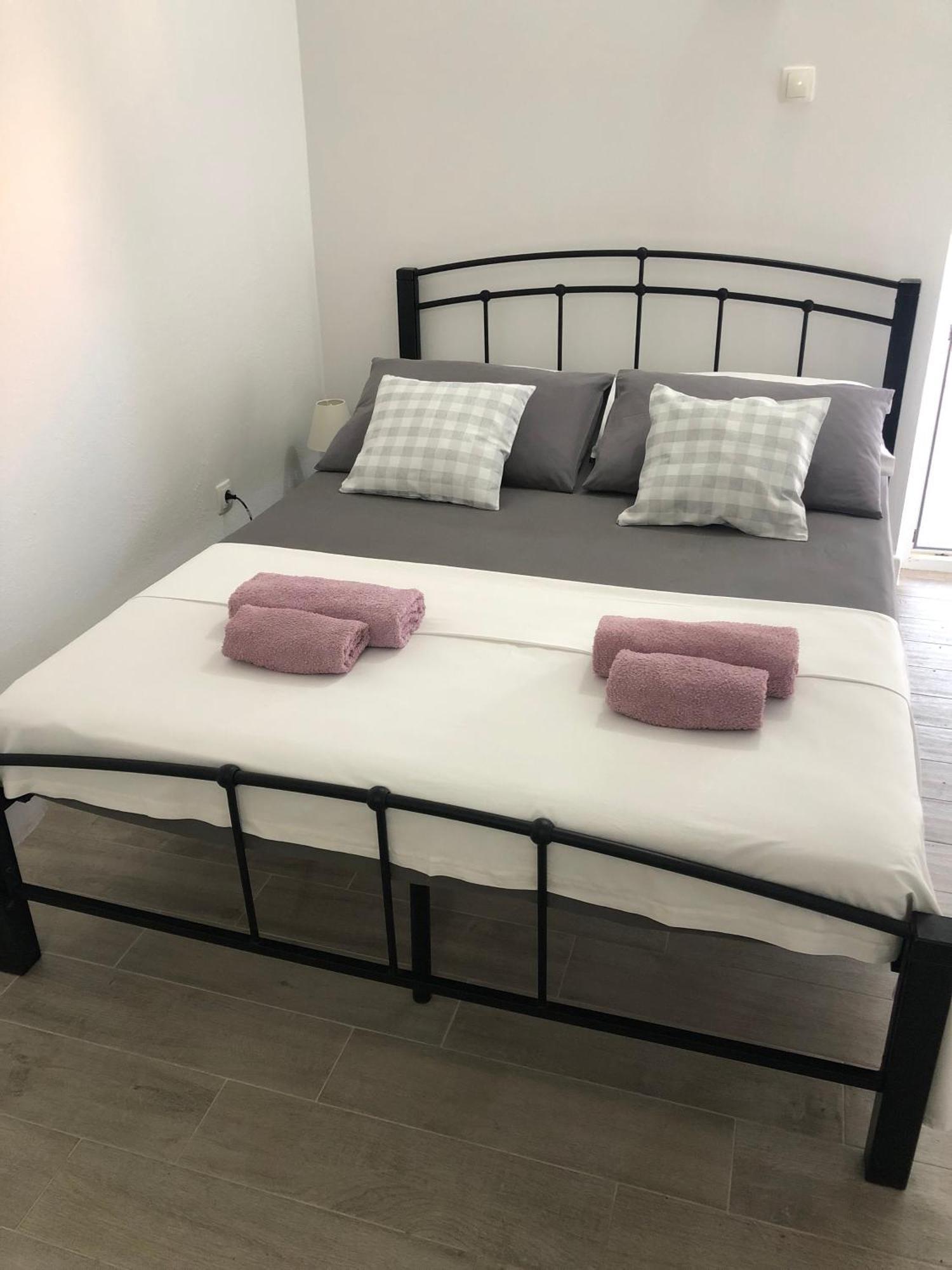 Apartmani Milka I Jozo Omiš Стая снимка