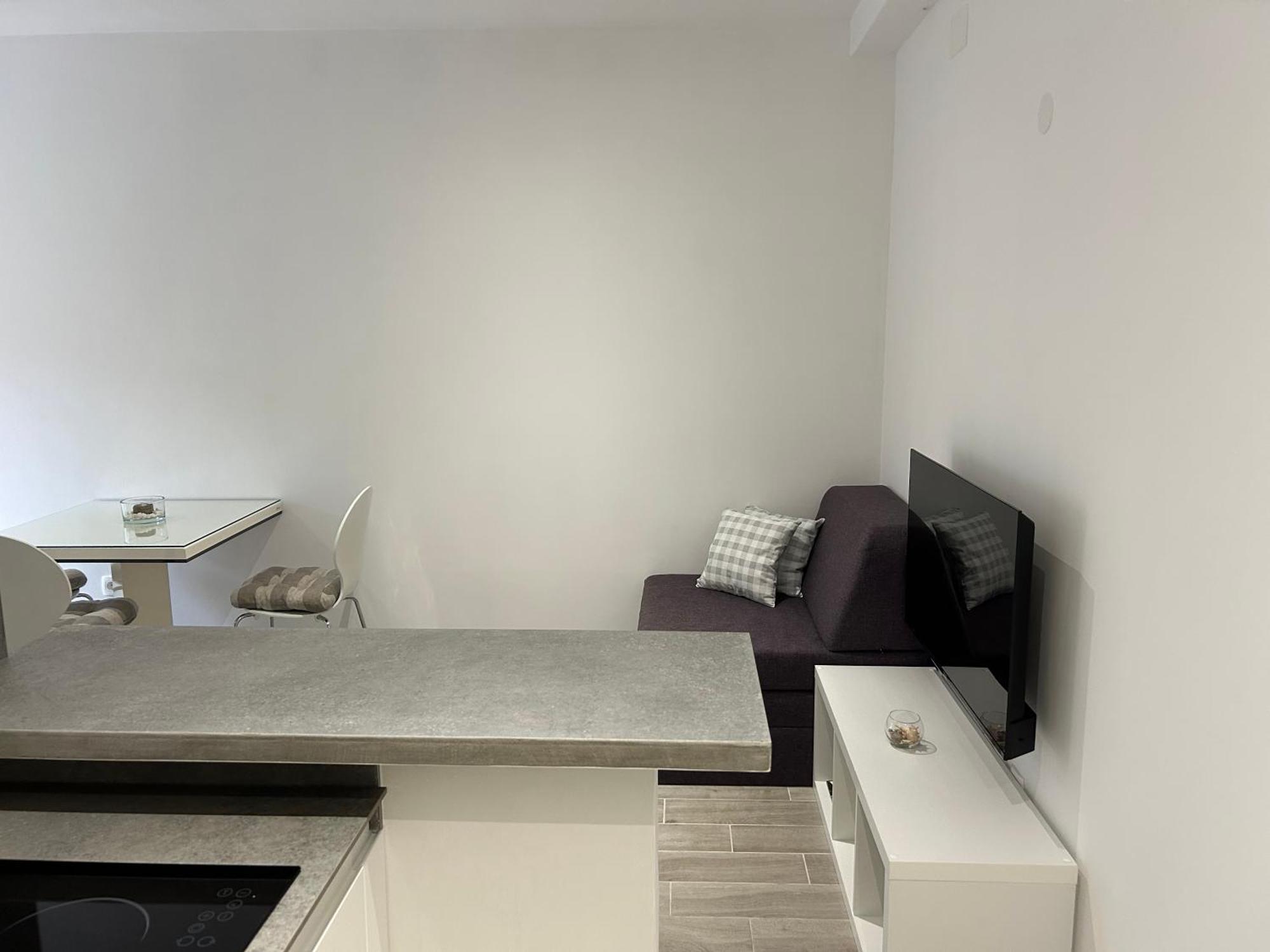 Apartmani Milka I Jozo Omiš Стая снимка