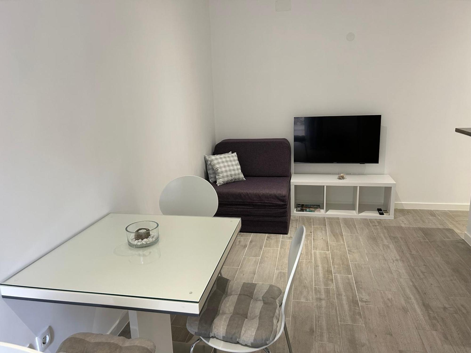 Apartmani Milka I Jozo Omiš Стая снимка
