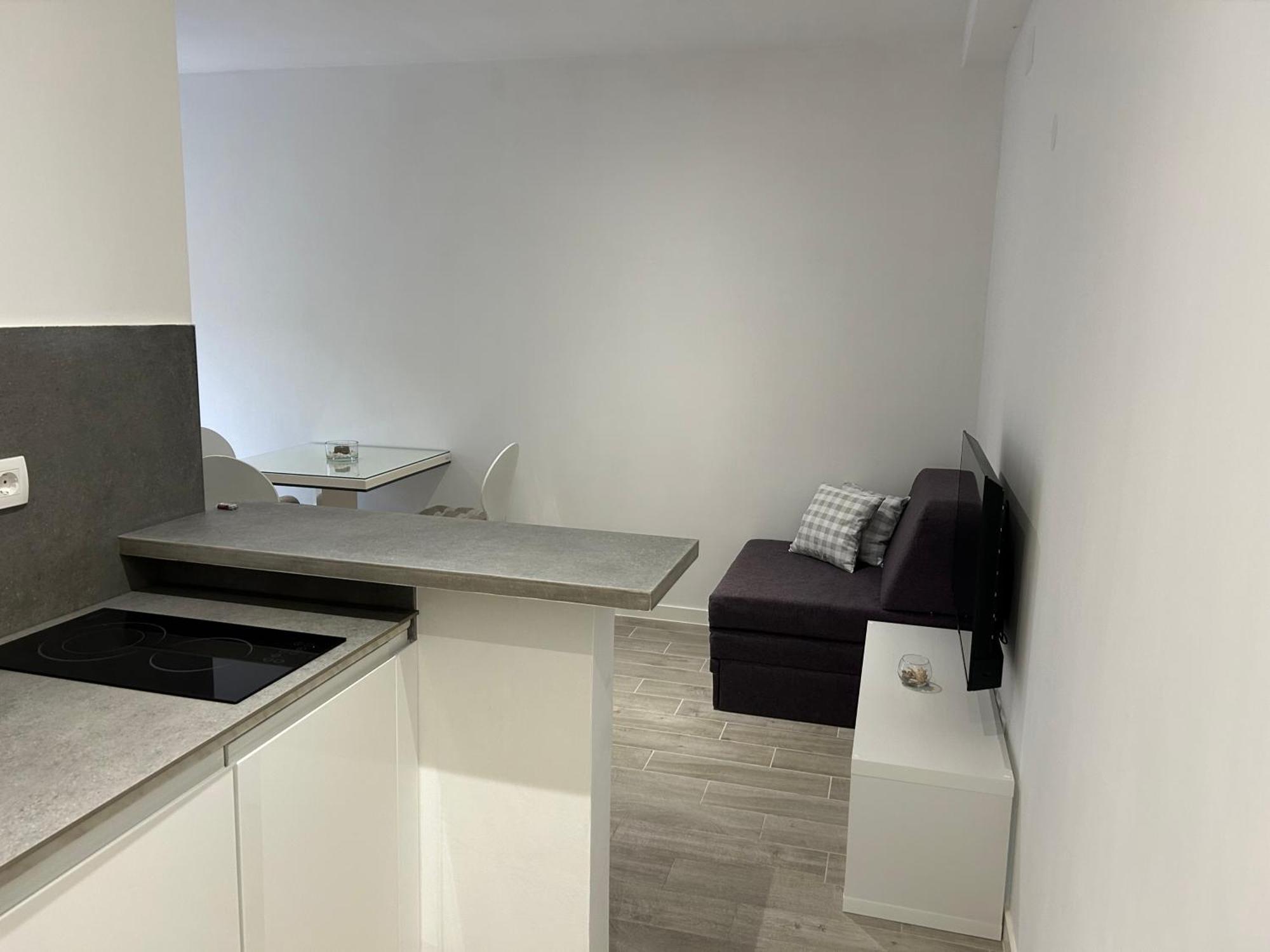 Apartmani Milka I Jozo Omiš Стая снимка