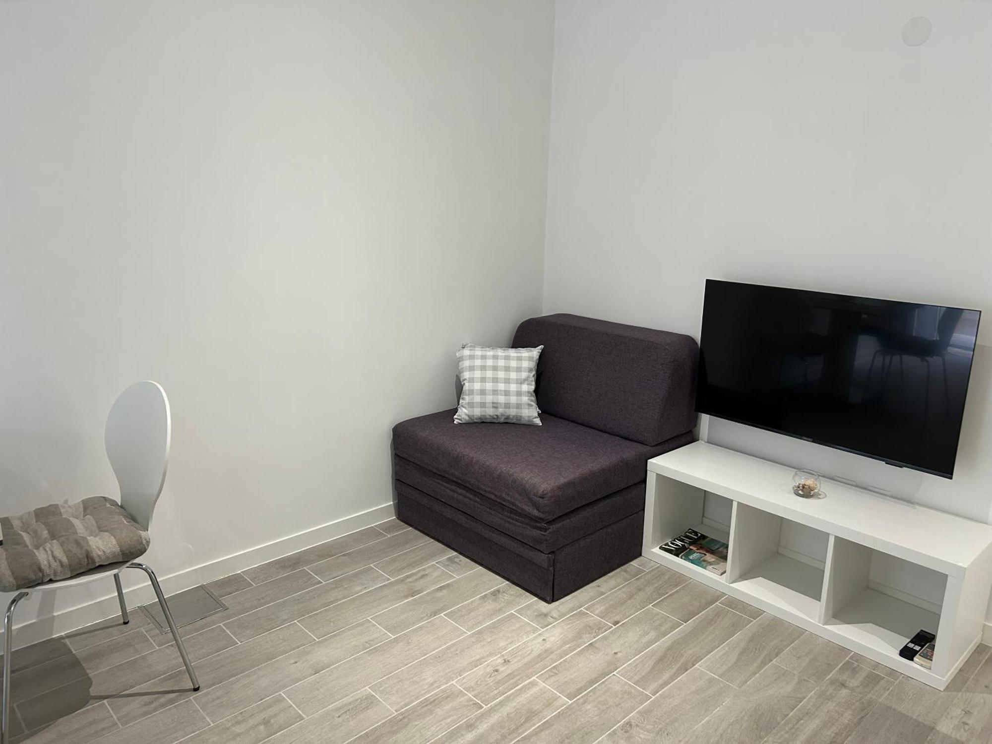 Apartmani Milka I Jozo Omiš Стая снимка