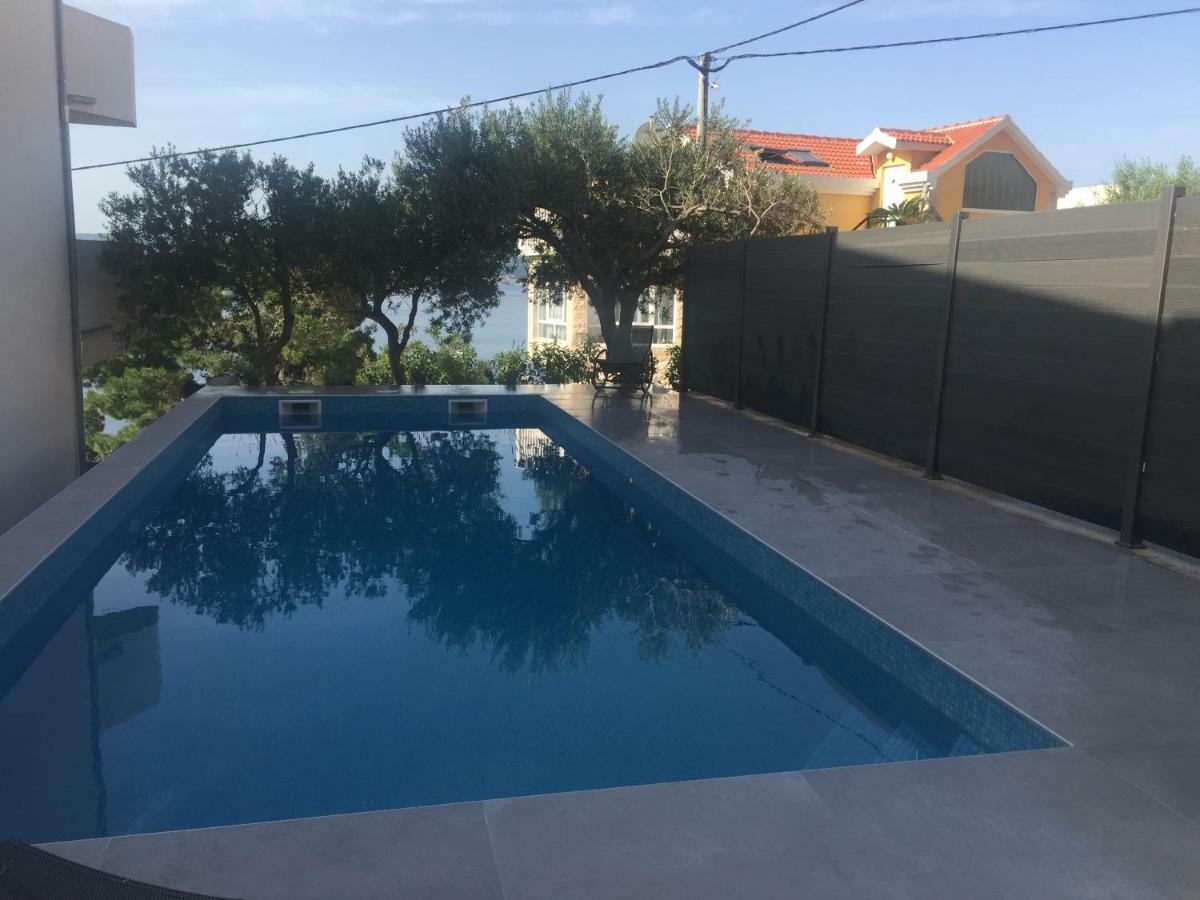 Apartmani Milka I Jozo Omiš Екстериор снимка