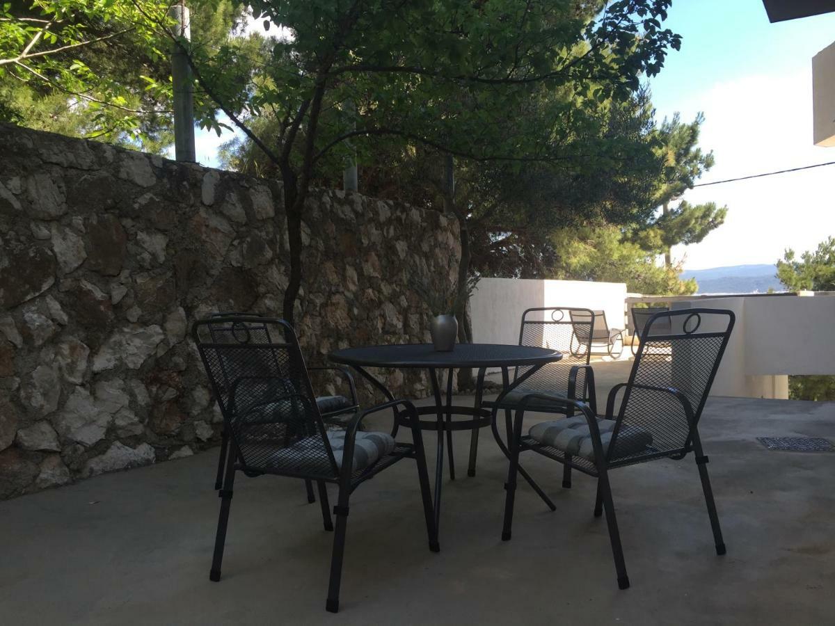 Apartmani Milka I Jozo Omiš Екстериор снимка