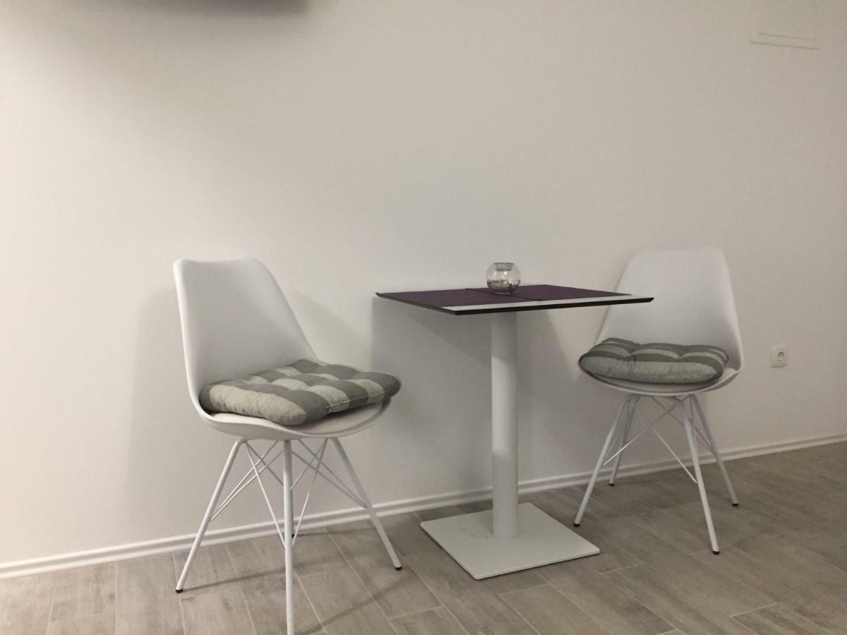 Apartmani Milka I Jozo Omiš Екстериор снимка