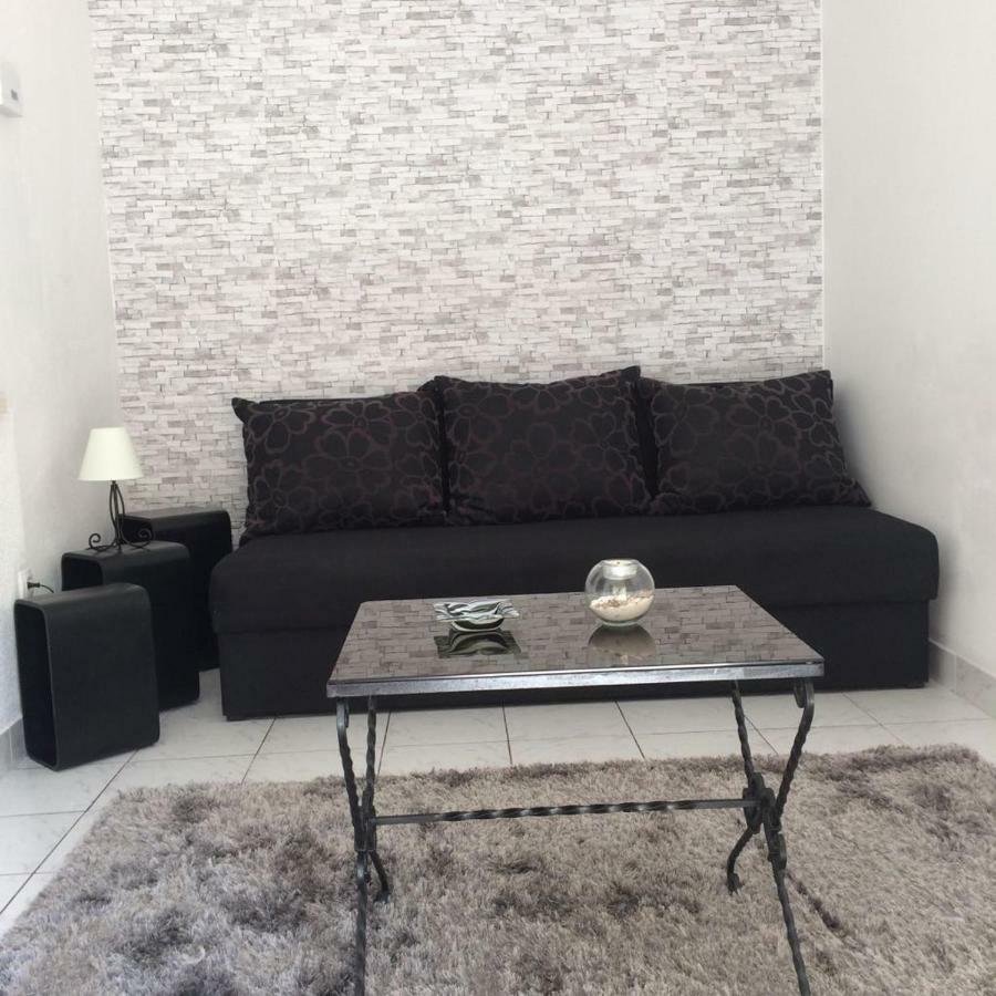 Apartmani Milka I Jozo Omiš Екстериор снимка